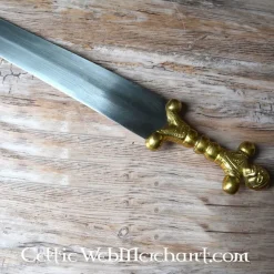 Deepeeka Épée Anthropomorphique Celtique -Epees Celtiques Magasin epee anthropomorphique celtique 4