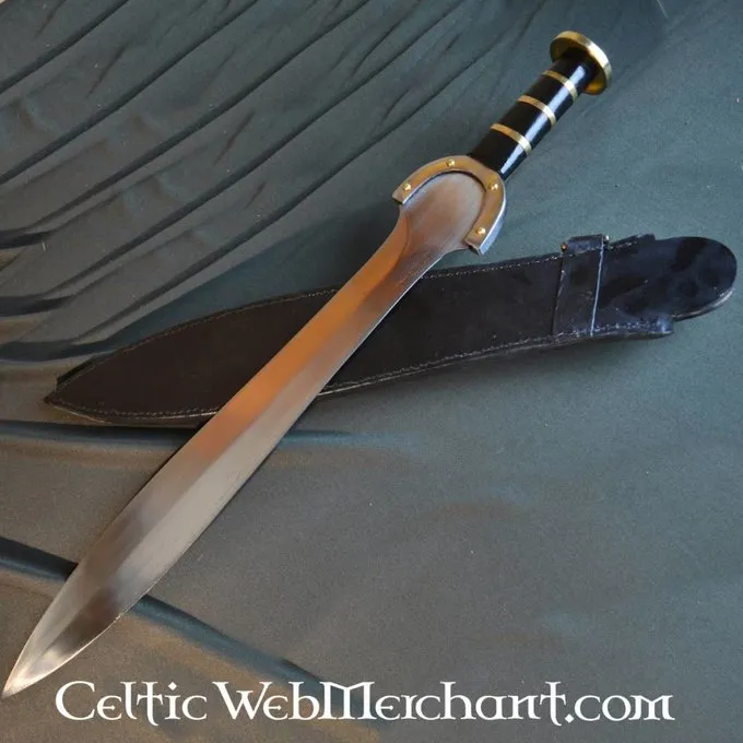 Épée Celte Hallstatt 3 Épée Celte Hallstatt