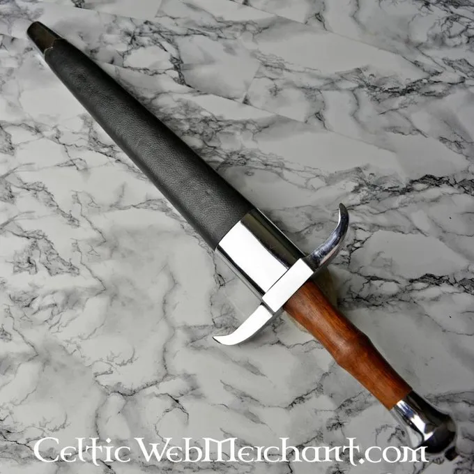 Deepeeka Epée Courte à Garde Courbée 6 Deepeeka Epée Courte à Garde Courbée – Image 4