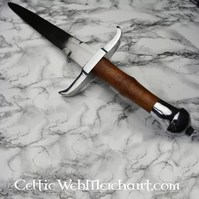 Deepeeka Epée Courte à Garde Courbée 8 Deepeeka Epée Courte à Garde Courbée – Image 6