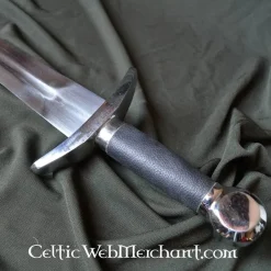 Deepeeka Epée Courte à Pommeau Rond -Epees Celtiques Magasin epee courte a pommeau rond 3