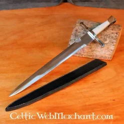 Deepeeka Épée Courte De Chevalier