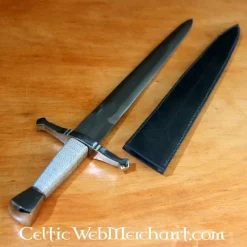 Deepeeka Épée Courte De Chevalier -Epees Celtiques Magasin epee courte de chevalier 3