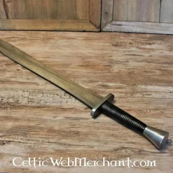 Épée D'hoplite Grec -Epees Celtiques Magasin epee dhoplite grec 3