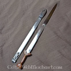 Deepeeka Épée Gauloise La Tène Marne -Epees Celtiques Magasin epee gauloise la tene marne 3