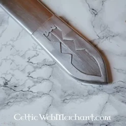 Deepeeka Épée Gauloise La Tène Marne -Epees Celtiques Magasin epee gauloise la tene marne 4