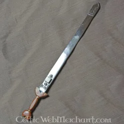 Deepeeka Épée Gauloise La Tène Marne -Epees Celtiques Magasin epee gauloise la tene marne 5