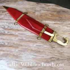 Deepeeka Falcata Ibérique -Epees Celtiques Magasin falcata iberique 2