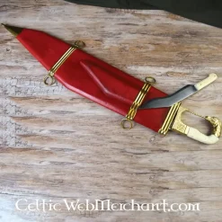 Deepeeka Falcata Ibérique -Epees Celtiques Magasin falcata iberique 3