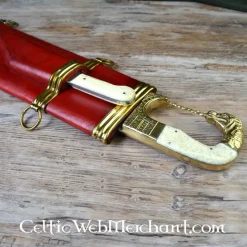 Deepeeka Falcata Ibérique -Epees Celtiques Magasin falcata iberique 5