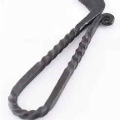 Ulfberth Faucille Forgée à La Main -Epees Celtiques Magasin faucille forgee a la main 3