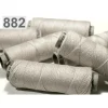 Fil De Lin, Gris Clair, 50 M 1 Fil De Lin, Gris Clair, 50 M -Epees Celtiques Magasin fil de lin gris clair 50 m