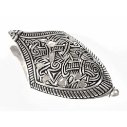 Fourreau Fin Jellingen, Argentait