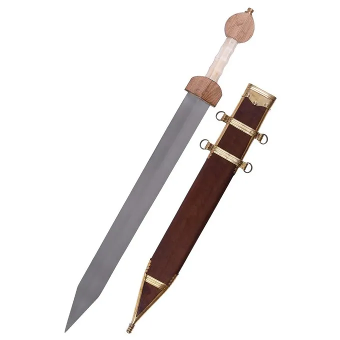 Deepeeka Fulham Gladius Vindonissa 4 Deepeeka Fulham Gladius Vindonissa – Image 2