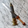 Deepeeka Gladius, Claudius -Epees Celtiques Magasin gladius claudius