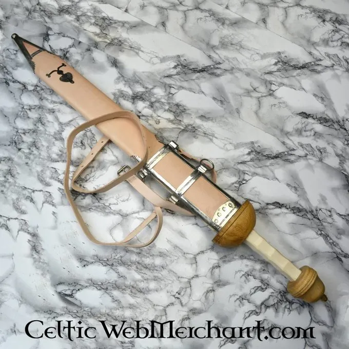 Deepeeka Gladius, Hadrien 4 Deepeeka Gladius, Hadrien – Image 2