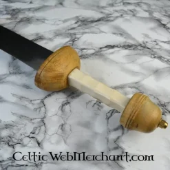 Deepeeka Gladius, Hadrien 10 Deepeeka Gladius, Hadrien -Epees Celtiques Magasin gladius hadrien 2