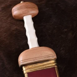 Deepeeka Gladius Mainz Avec Palmette -Epees Celtiques Magasin gladius mainz avec palmette 3