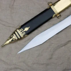 Windlass Steelcrafts Gladius Mainz Pompéi -Epees Celtiques Magasin gladius mainz pompei 4