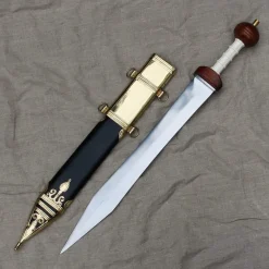 Windlass Steelcrafts Gladius Mainz Pompéi -Epees Celtiques Magasin gladius mainz pompei 5