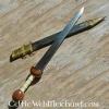 Gladius, Noviomagus -Epees Celtiques Magasin gladius noviomagus