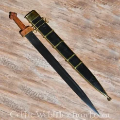 Deepeeka Gladius Républicain Osuna -Epees Celtiques Magasin gladius republicain osuna 3