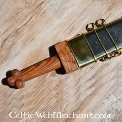 Deepeeka Gladius Républicain Osuna -Epees Celtiques Magasin gladius republicain osuna 5