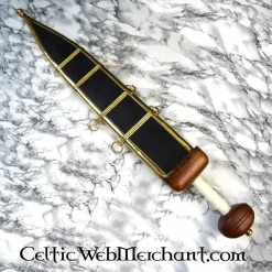 Deepeeka Gladius, SPQR -Epees Celtiques Magasin gladius spqr 3