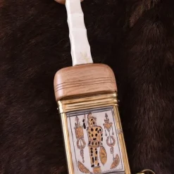 Deepeeka Gladius Xanten, 3ème Siècle Après JC -Epees Celtiques Magasin gladius xanten 3eme siecle apres jc 3