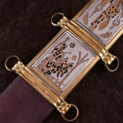 Deepeeka Gladius Xanten, 3ème Siècle Après JC -Epees Celtiques Magasin gladius xanten 3eme siecle apres jc 4