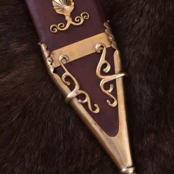 Deepeeka Gladius Xanten, 3ème Siècle Après JC -Epees Celtiques Magasin gladius xanten 3eme siecle apres jc 5