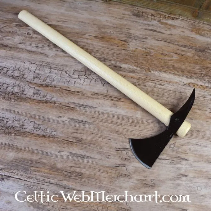 Cold Steel Hache Spike Hawk 4 Cold Steel Hache Spike Hawk – Image 2