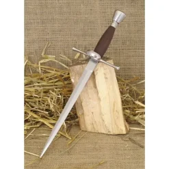 Hanwei Jauge Principale Avec Poignée En Bois -Epees Celtiques Magasin jauge principale avec poignee en bois 3