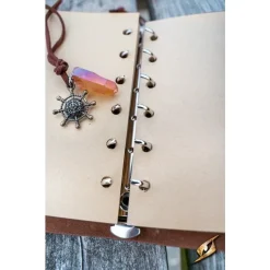 Epic Armoury Journal Pirate Noir 8 Epic Armoury Journal Pirate Noir -Epees Celtiques Magasin journal pirate noir 2