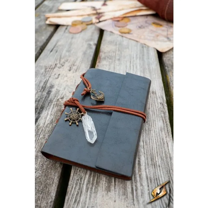 Epic Armoury Journal Pirate Noir 3 Epic Armoury Journal Pirate Noir