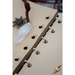 Epic Armoury Journal Pirate Rouge -Epees Celtiques Magasin journal pirate rouge 4