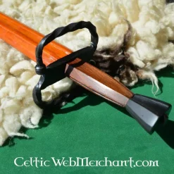 Deepeeka Katzbalger Court -Epees Celtiques Magasin katzbalger court 2