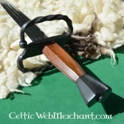 Deepeeka Katzbalger Court -Epees Celtiques Magasin katzbalger court 3