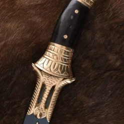 Deepeeka Khopesh égyptien -Epees Celtiques Magasin khopesh egyptien 2