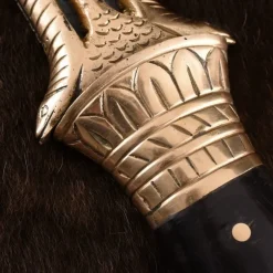 Deepeeka Khopesh égyptien -Epees Celtiques Magasin khopesh egyptien 3