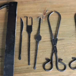 Mytholon Kit De Chirurgie Médiévale 7 Mytholon Kit De Chirurgie Médiévale -Epees Celtiques Magasin kit de chirurgie medievale 2