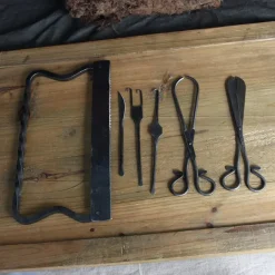 Mytholon Kit De Chirurgie Médiévale