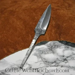 Lame De Couteau Médiéval -Epees Celtiques Magasin lame de couteau medieval 3