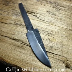 Lame De Couteau Médiéval -Epees Celtiques Magasin lame de couteau medieval 5