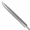 Lame Seax Viking Gotland, Poli, 40 Cm -Epees Celtiques Magasin lame seax viking gotland poli 40 cm