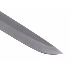 Lame Seax Viking Gotland, Poli, 40 Cm -Epees Celtiques Magasin lame seax viking gotland poli 40 cm 2