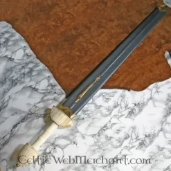 Deepeeka Late-romaine Spatha Rhénanie -Epees Celtiques Magasin late romaine spatha rhenanie 2