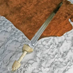 Deepeeka Late-romaine Spatha Rhénanie -Epees Celtiques Magasin late romaine spatha rhenanie 3