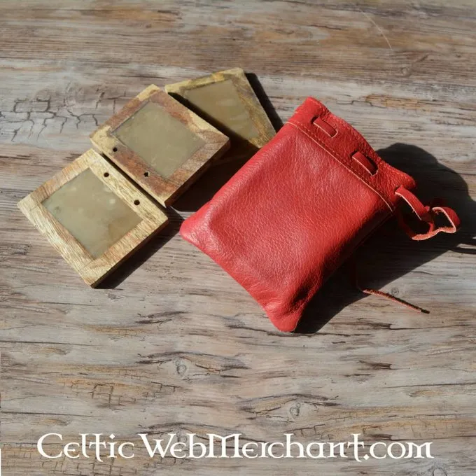 Ulfberth Livre D'écriture Médiéval 3 Ulfberth Livre D'écriture Médiéval