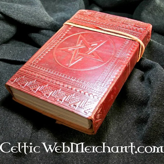 Deepeeka Livre Pentagramme 4 Deepeeka Livre Pentagramme – Image 2